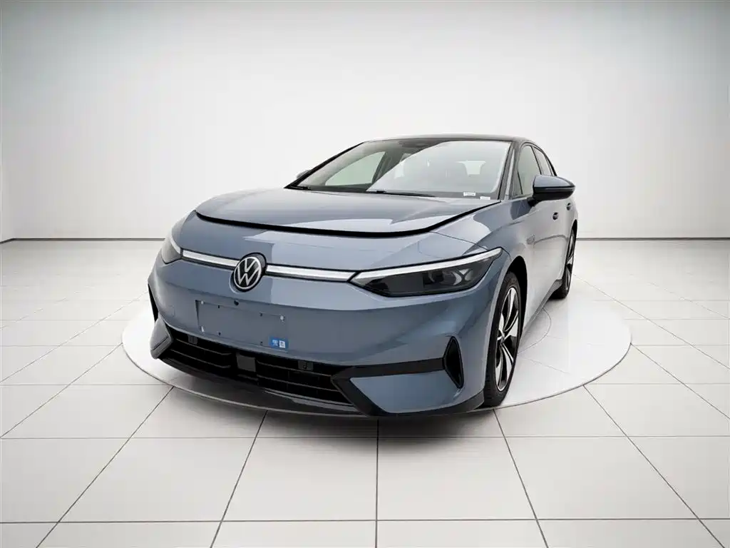 Volkswagen ID.7 VIZZION 2026