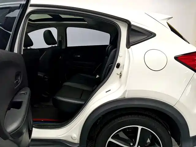 Honda Vezel — миниатюра 13