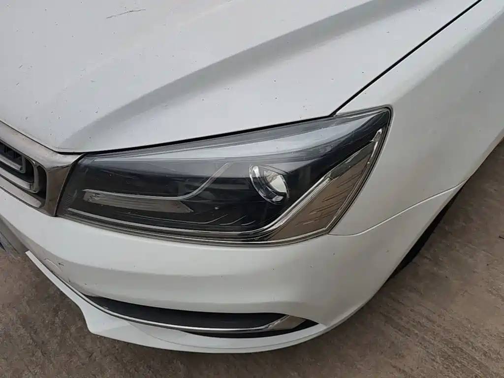 Geely Emgrand — миниатюра 24