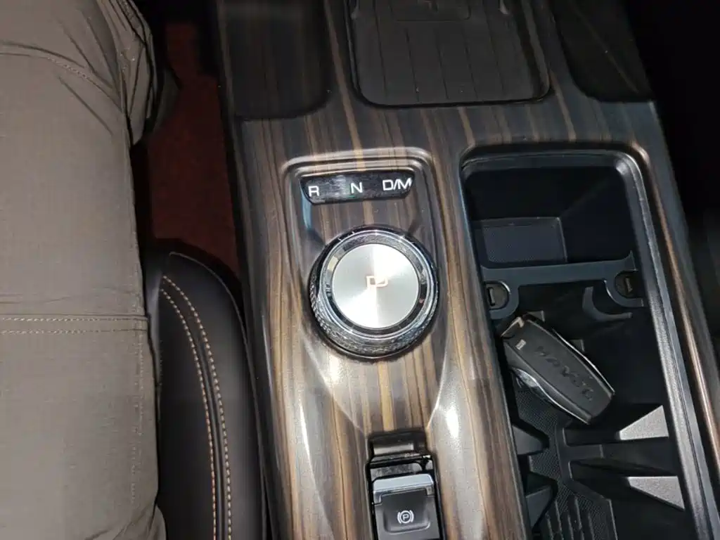 Haval Big Dog — миниатюра 14