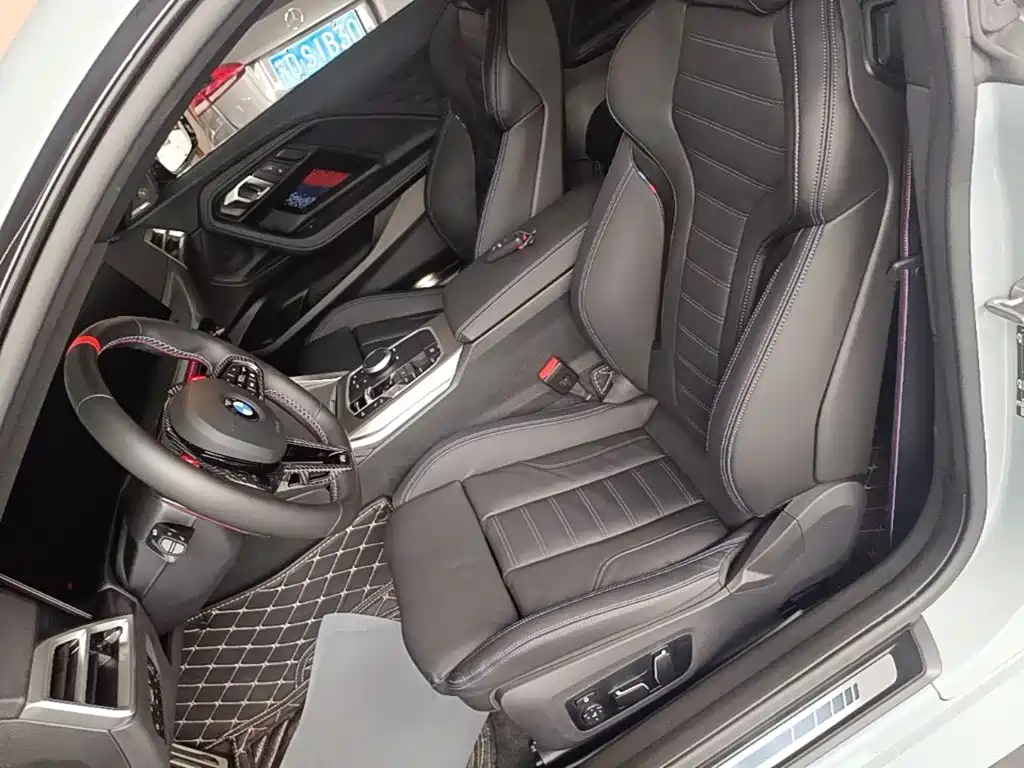 BMW M240i — миниатюра 15