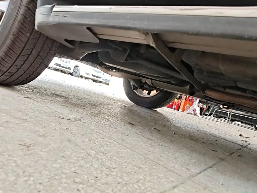 Nissan X-Trail — миниатюра 4