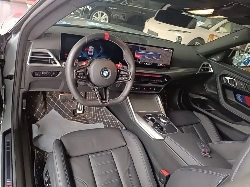 BMW M240i — миниатюра 10