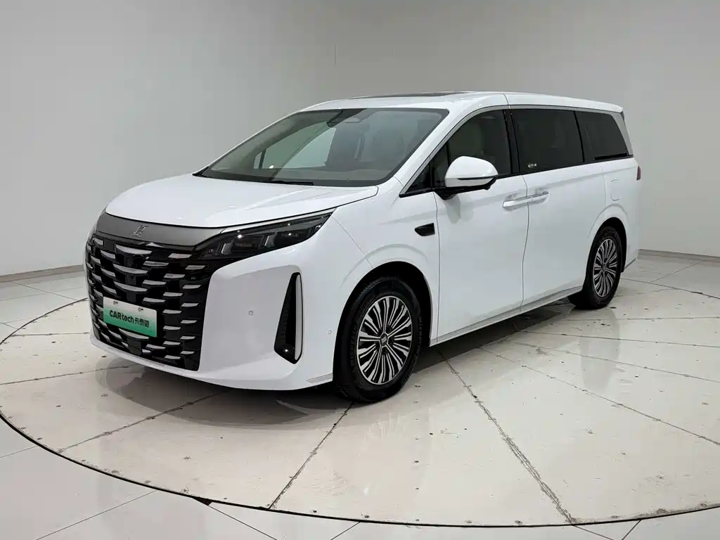 BYD Xia