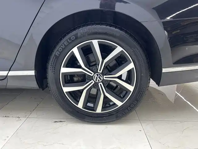 Volkswagen Magotan — миниатюра 18
