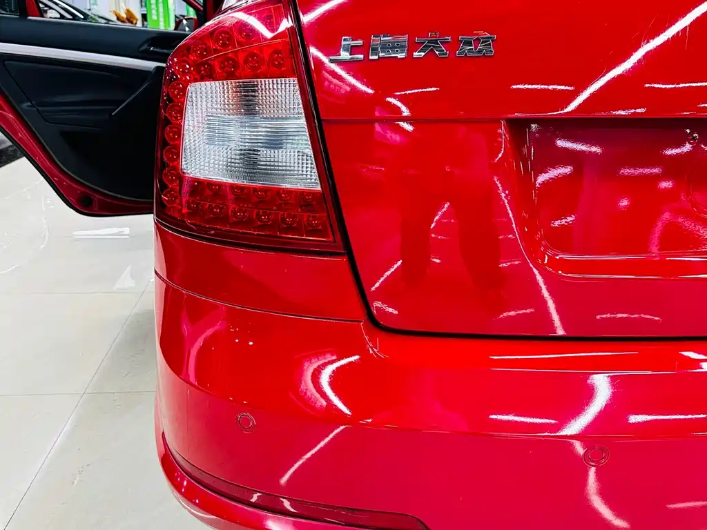 Skoda Octavia — миниатюра 13