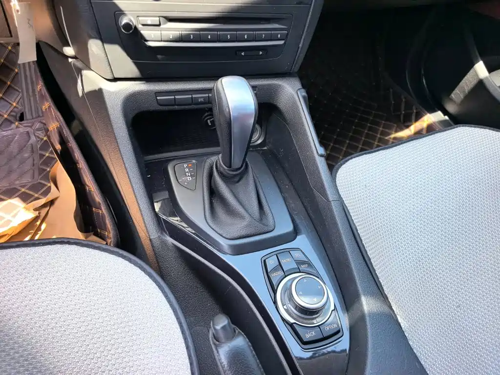 BMW X1 (Import) — миниатюра 14