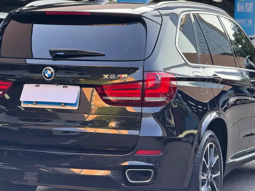 BMW X5 — фотографии объявления, Фото 33