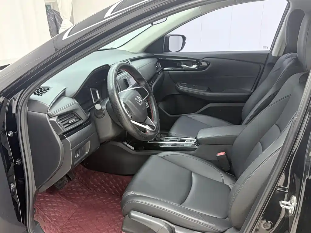 Honda Crider — миниатюра 8