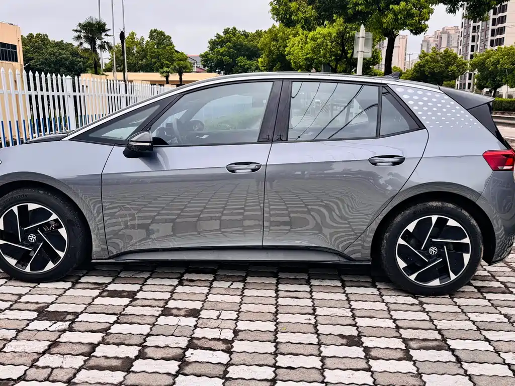 Volkswagen ID.3 — миниатюра 8