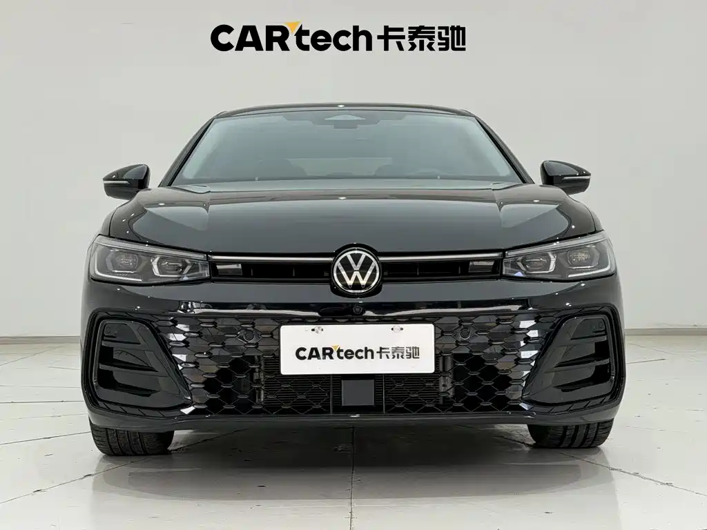 Volkswagen Passat — миниатюра 3