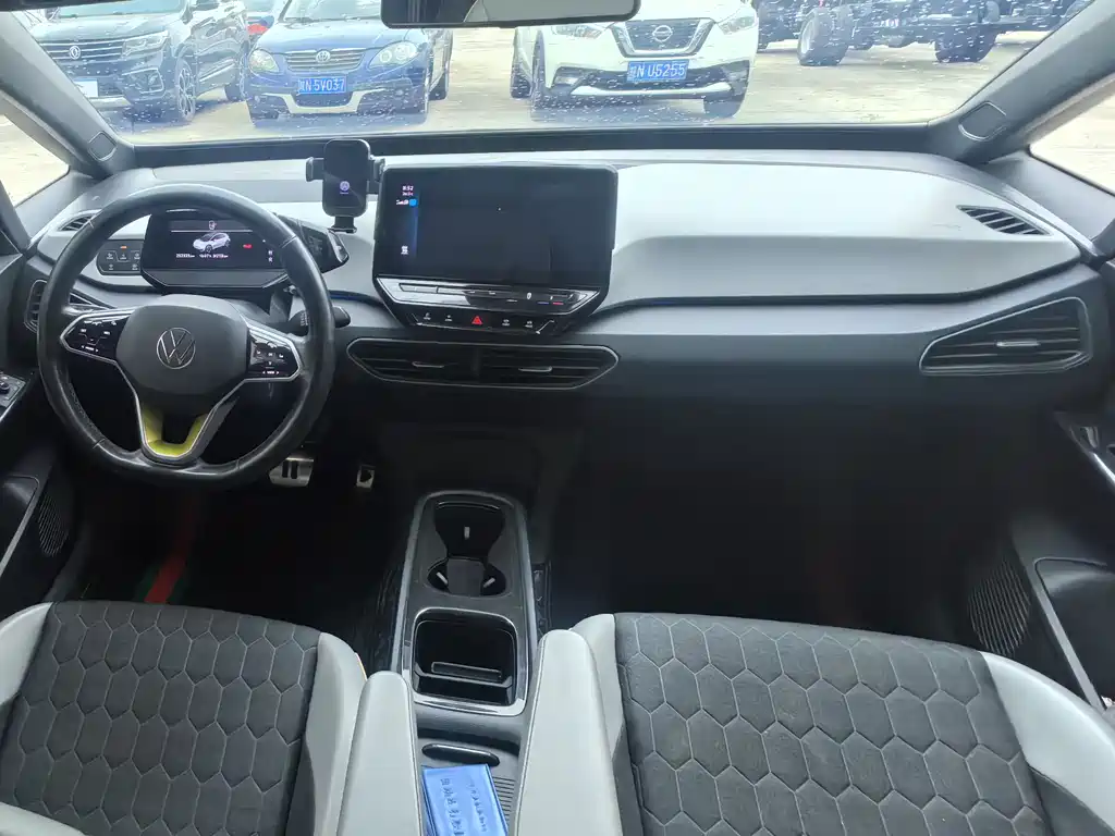 Volkswagen ID.3 2022 Pro
