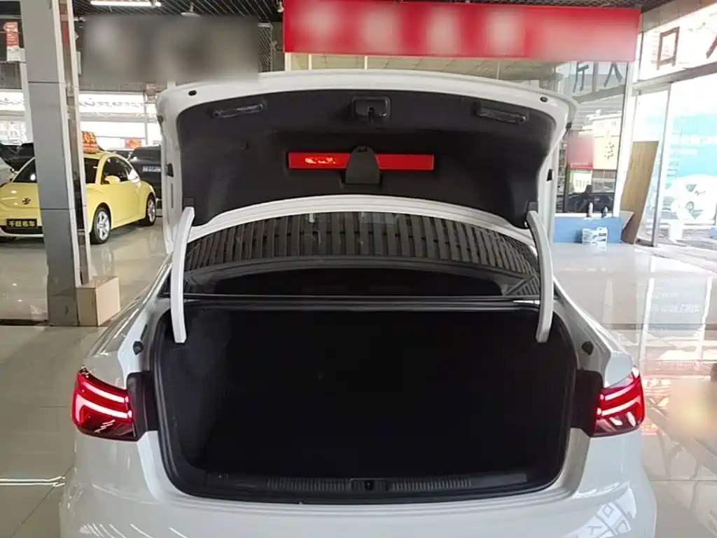 Audi A3 — миниатюра 19