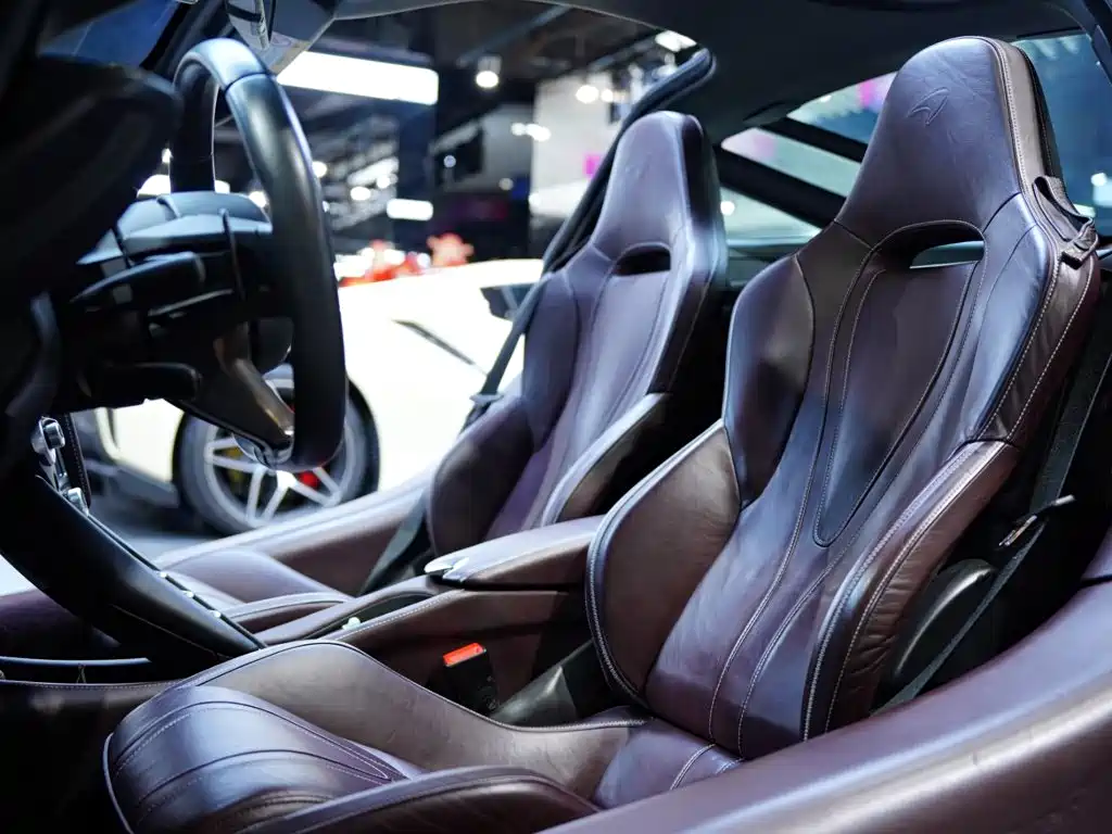McLaren 720S — миниатюра 13
