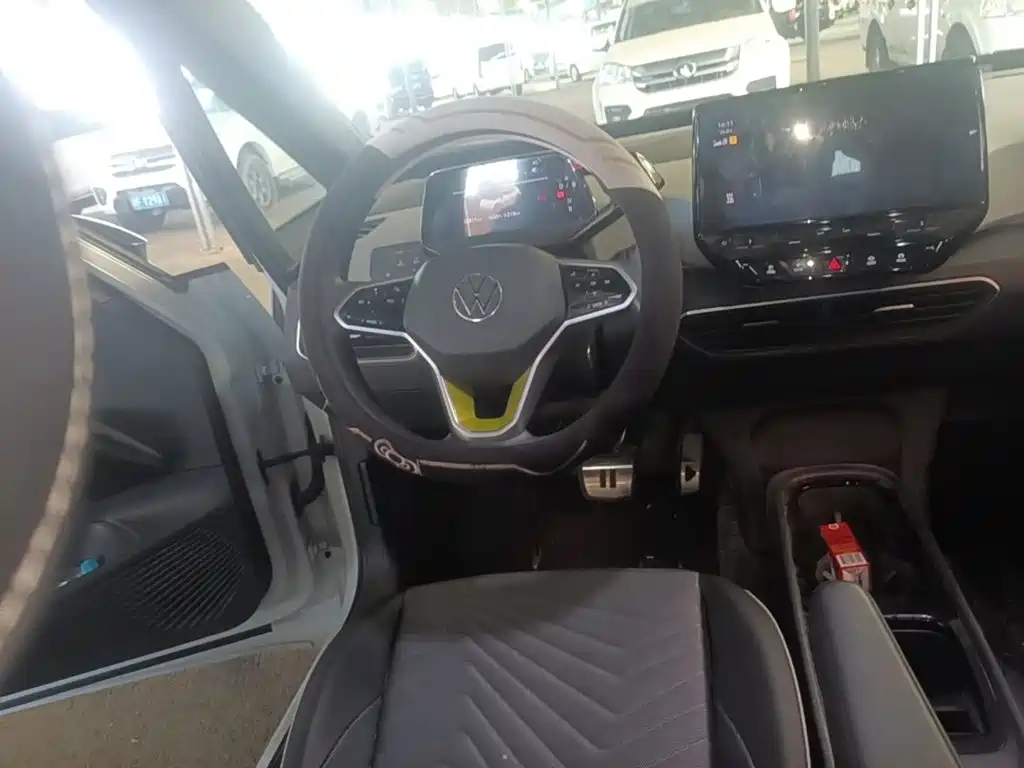 Volkswagen ID.3 — миниатюра 15