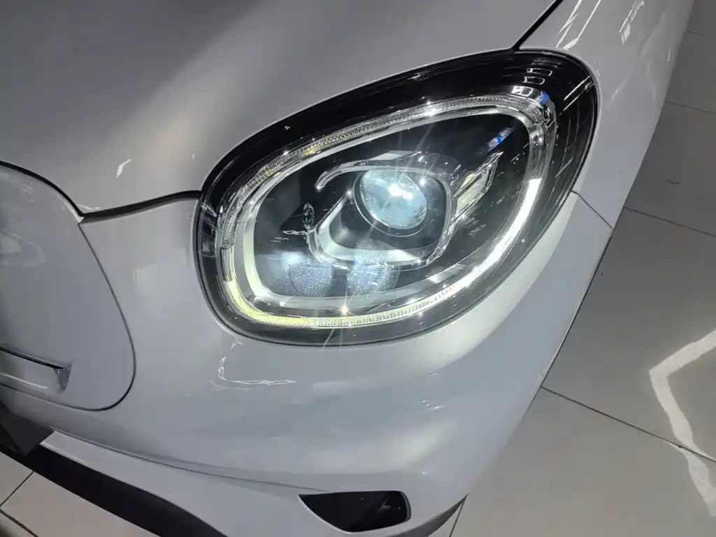 Leapmotor Leapmotor T03 — миниатюра 24