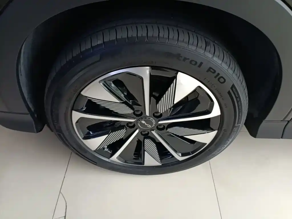 BYD PLUS New Energy — миниатюра 23