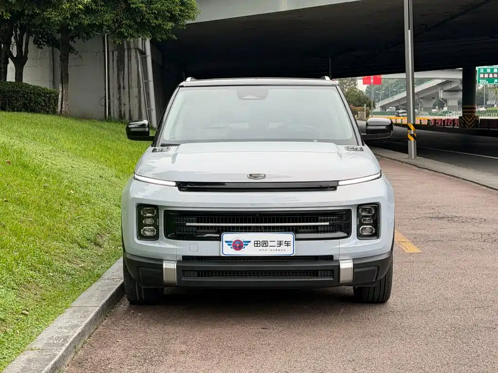 Geely Icon — миниатюра 2