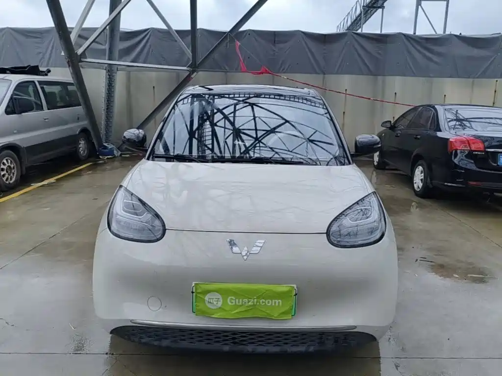 Wuling Bingo — миниатюра 3