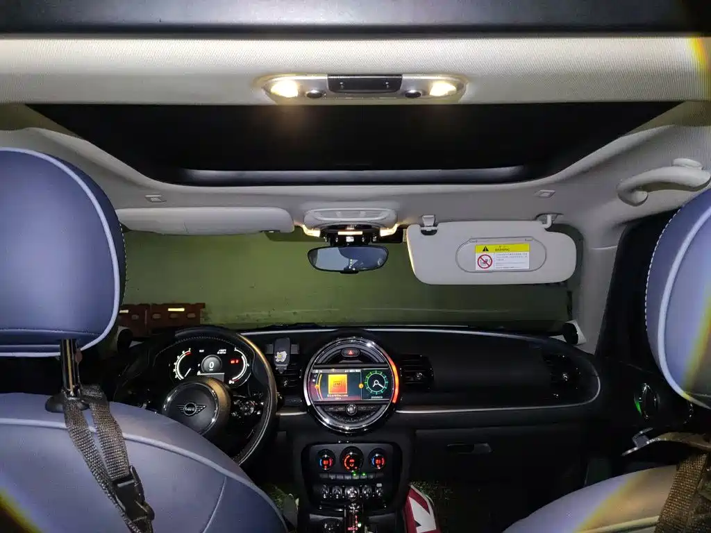 MINI Mini Clubman — миниатюра 14