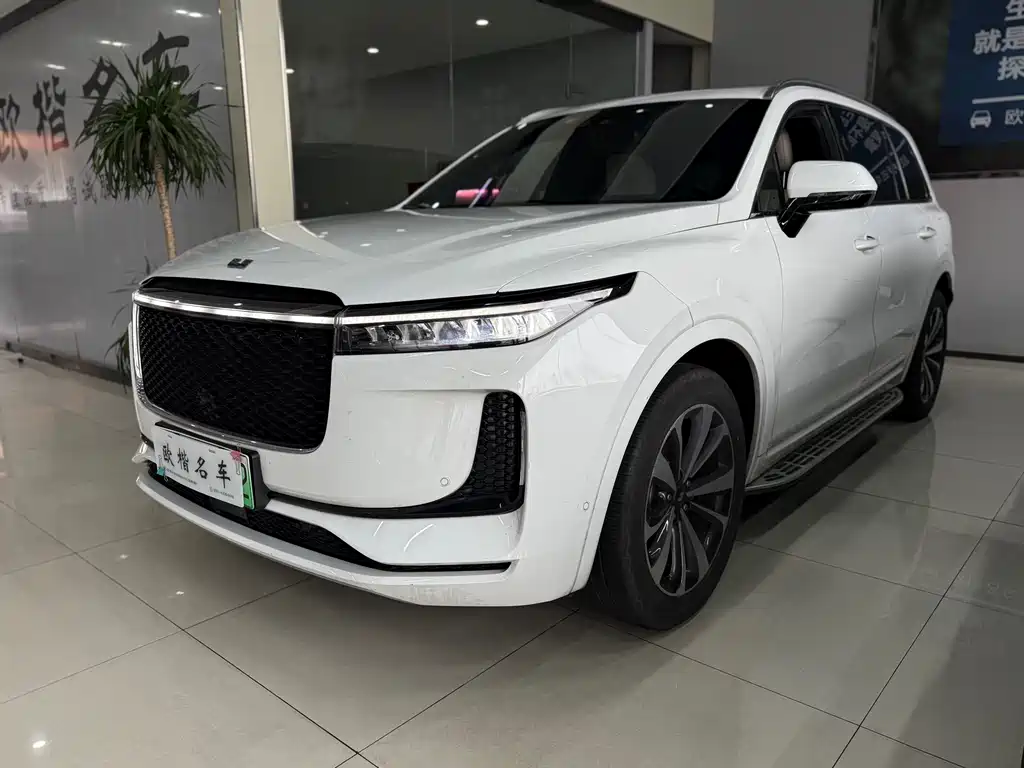 Li Auto IDEAL ONE