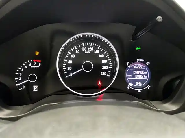 Honda Vezel — миниатюра 10