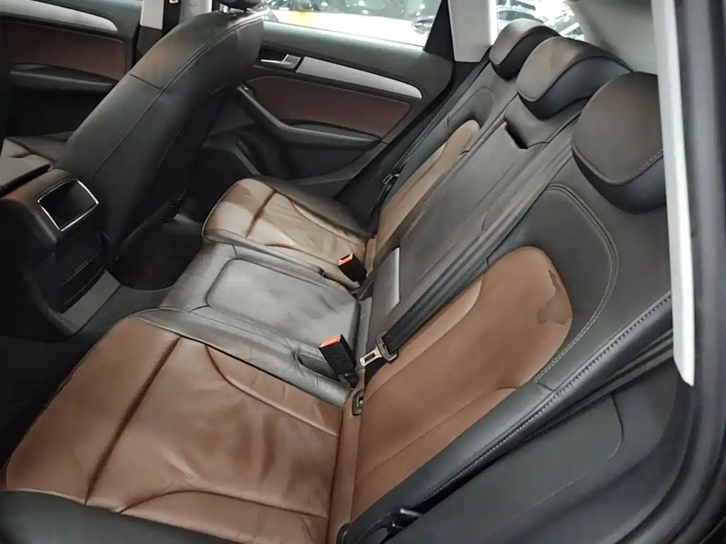 Audi Q5 — миниатюра 17