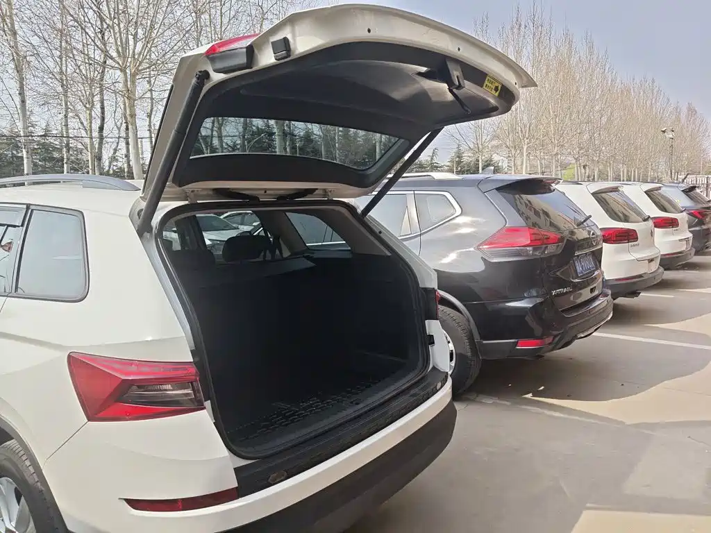 Skoda Kodiaq — миниатюра 15