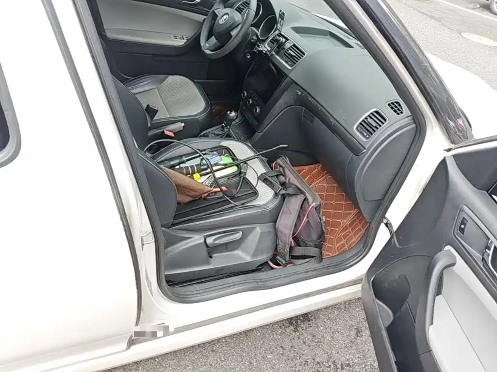 Skoda Yeti — миниатюра 9