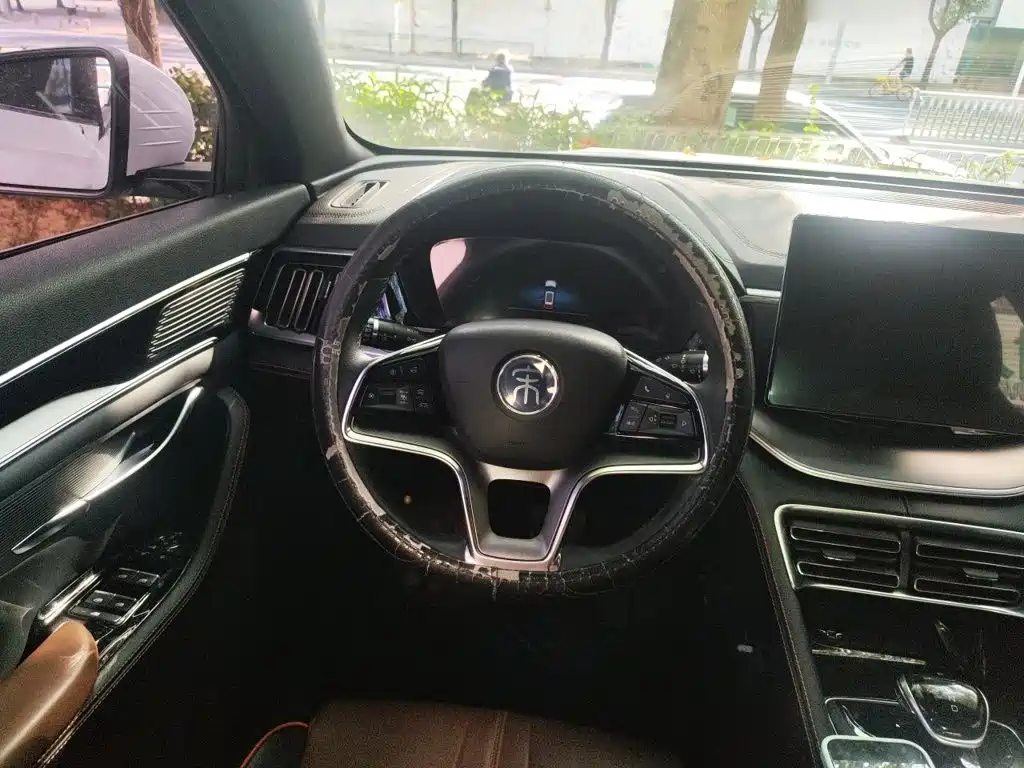 BYD PLUS — миниатюра 6