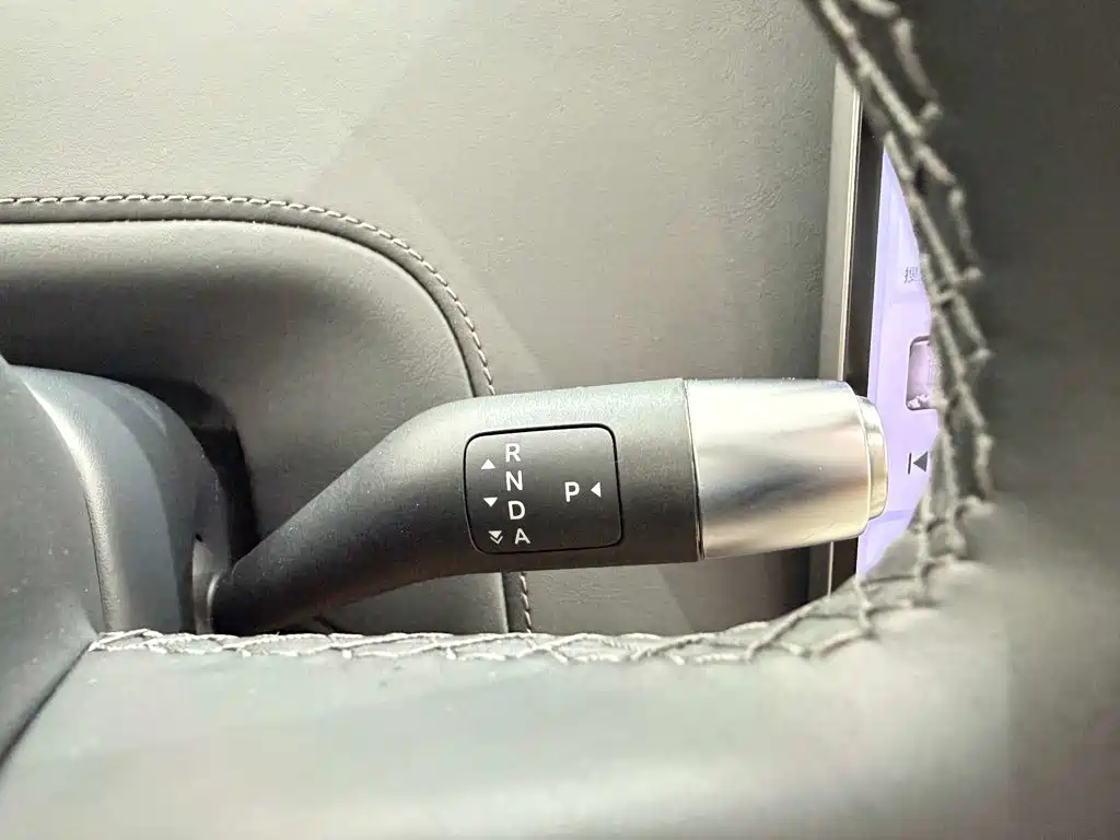 Li Auto Li L6 — миниатюра 20