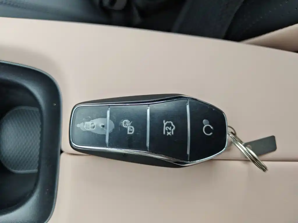 BYD Seagull 2025 305km