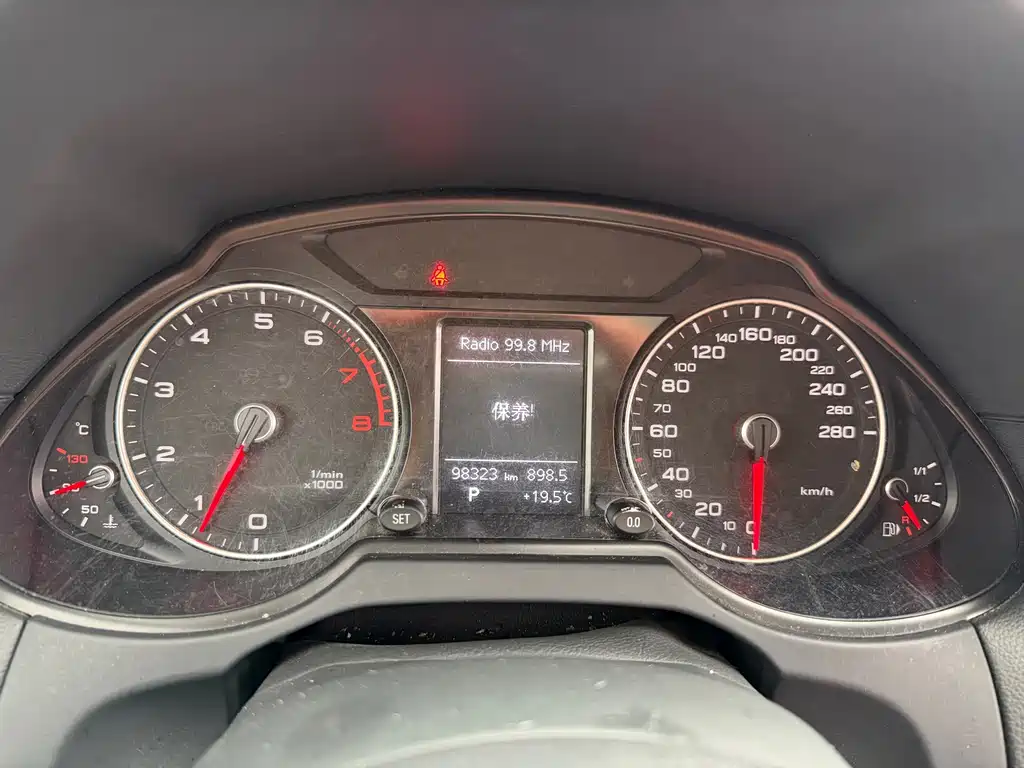 Audi Q5 — миниатюра 13