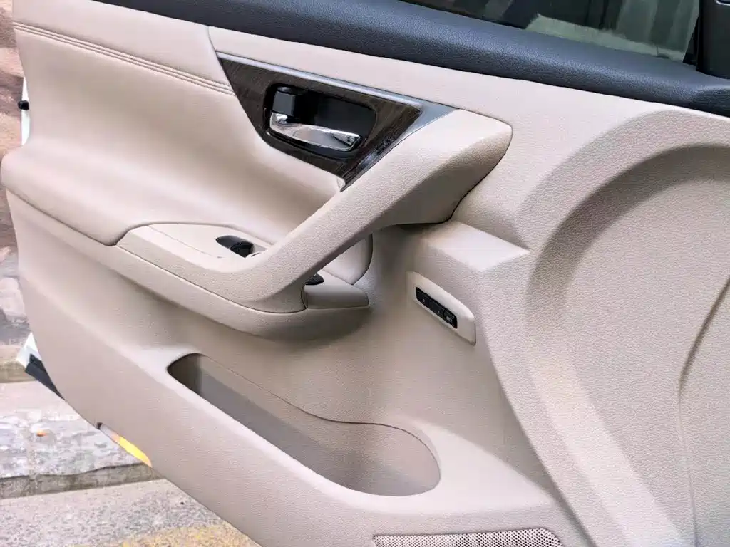 Nissan Teana — миниатюра 5
