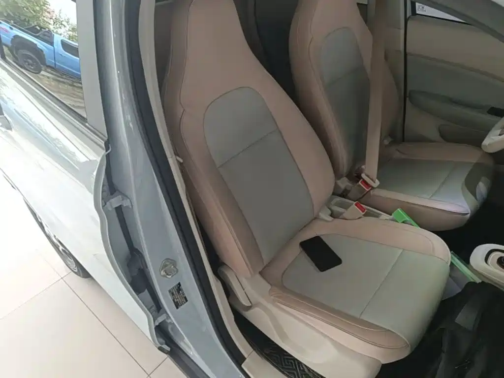 Leapmotor Leapmotor T03 — миниатюра 25