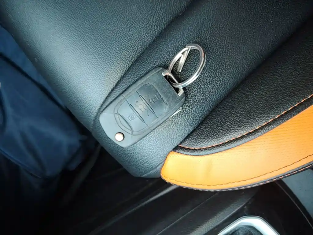 Baojun 310 — миниатюра 9