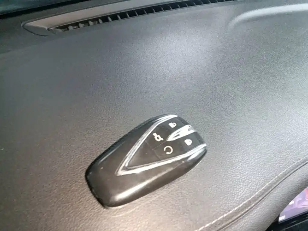 Changan CS35PLUS — миниатюра 9