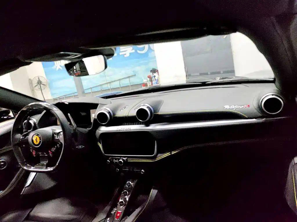 Ferrari Portofino — миниатюра 5