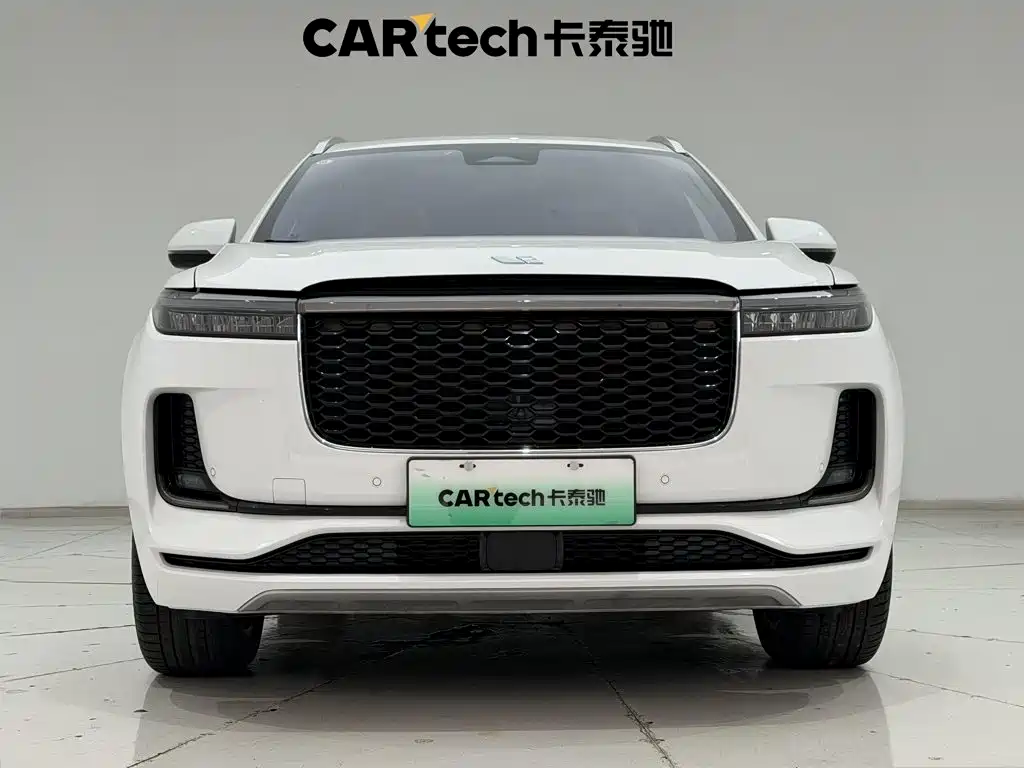Li Auto Li ONE — миниатюра 3