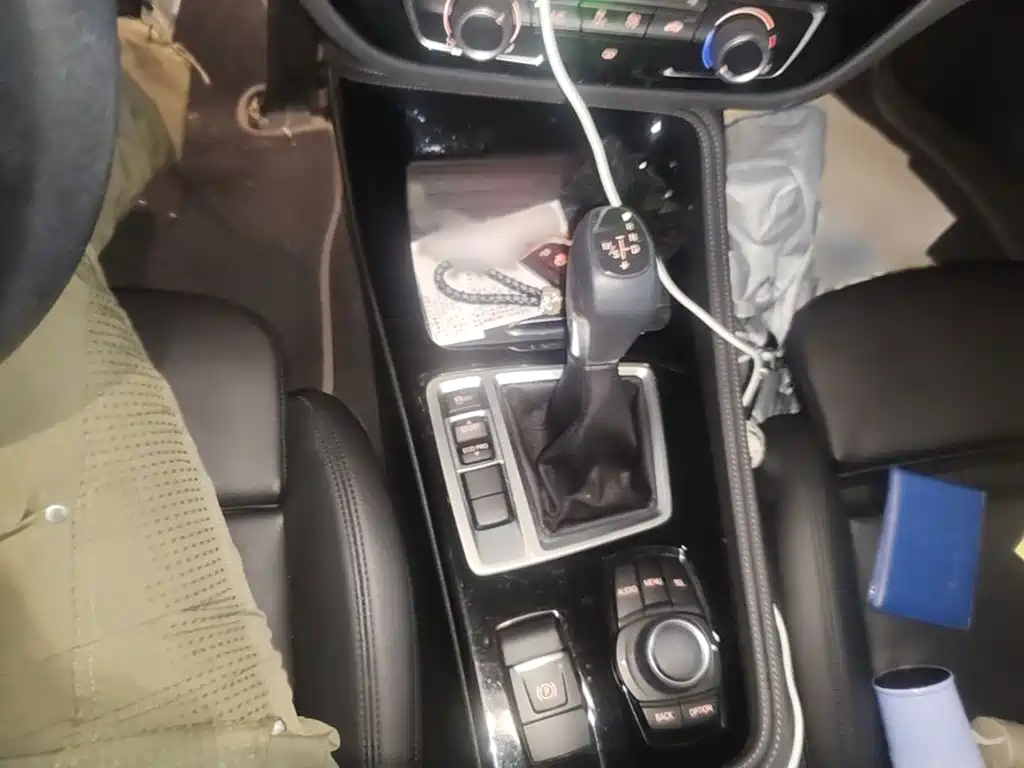 BMW 1 Series — миниатюра 7