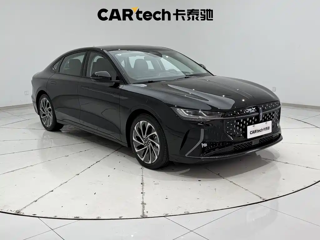 Lincoln Z — миниатюра 2