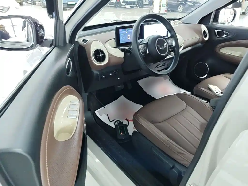 Wuling Bingo — миниатюра 16