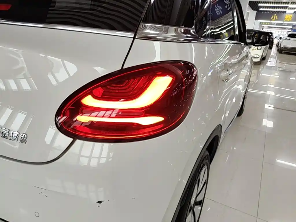Wuling Bingo — миниатюра 8