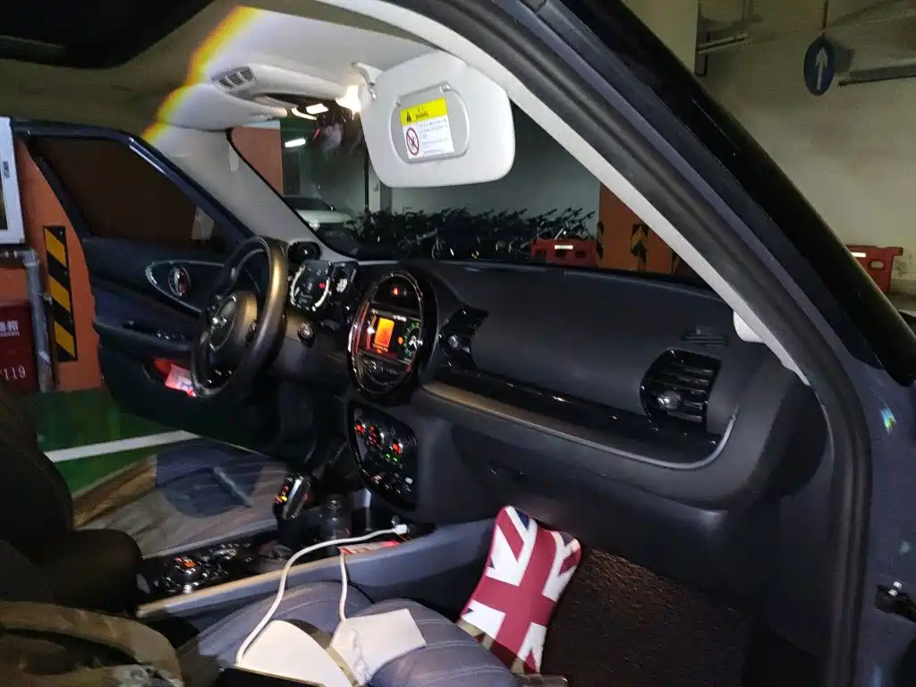 MINI Mini Clubman — миниатюра 19