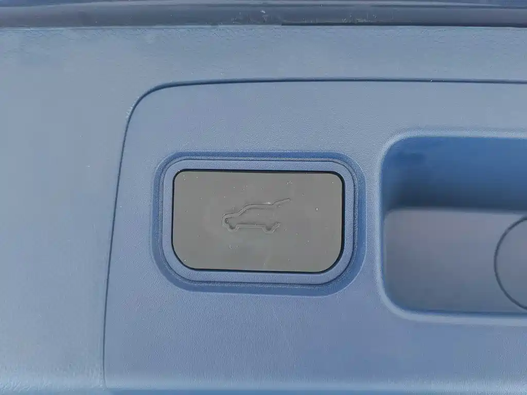 Buick GL8 — миниатюра 24