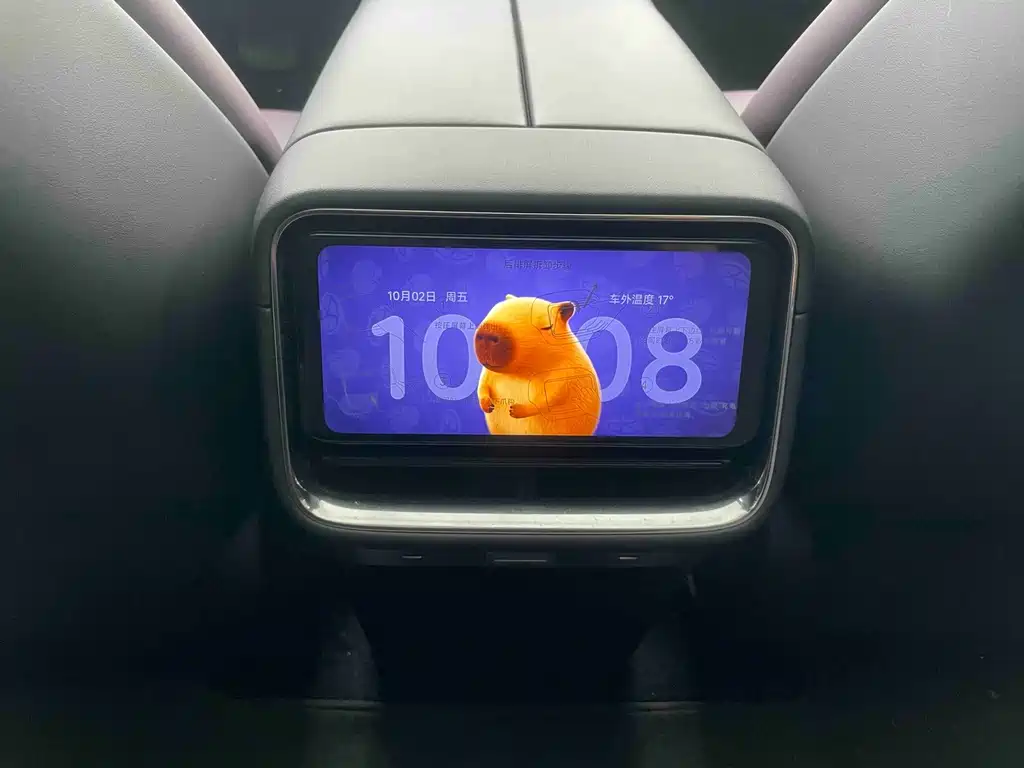 Xiaomi SU7 — миниатюра 14