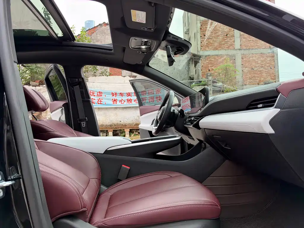 Buick LaCrosse — фотографии объявления, Фото 14