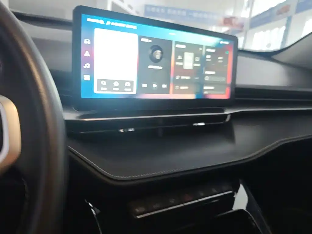 Haval H6 — миниатюра 18