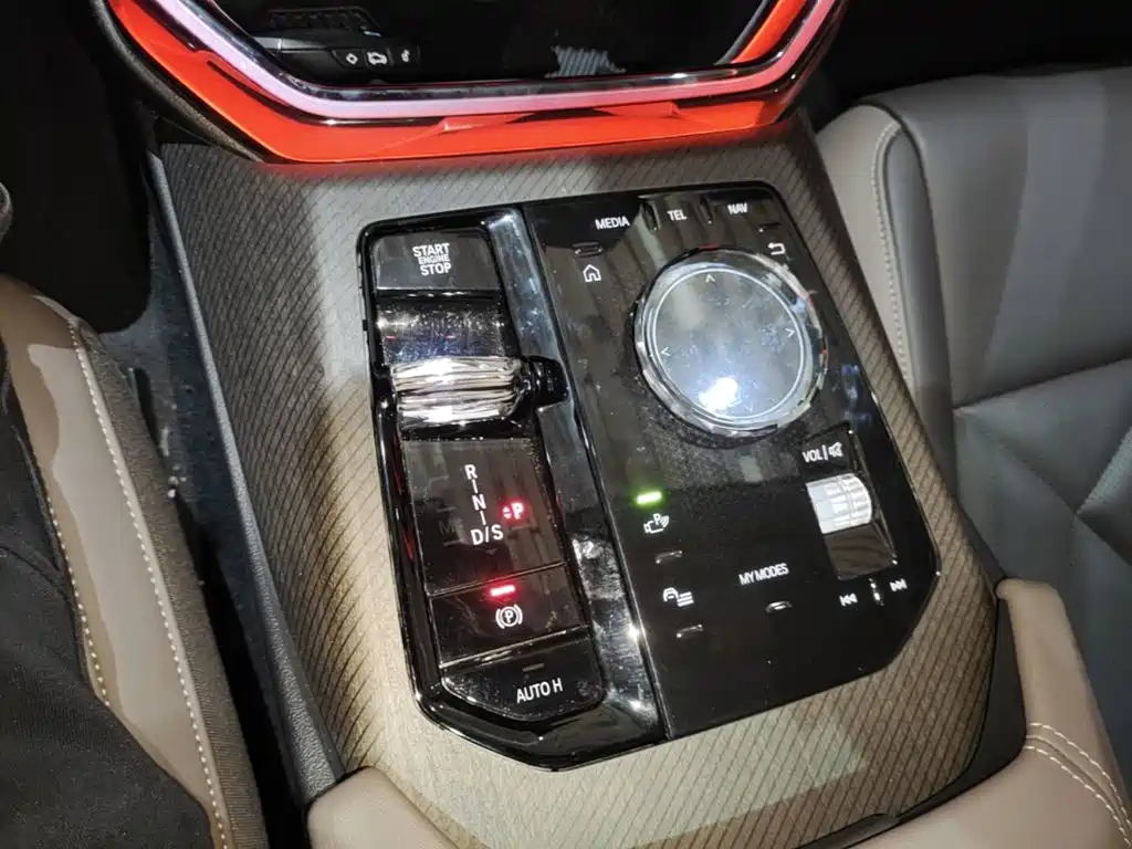 BMW X3 — миниатюра 14