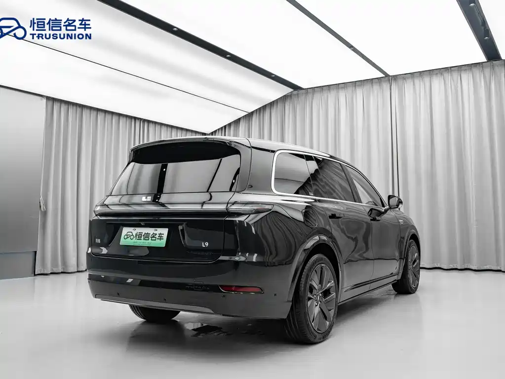 Li Auto IDEAL L9
